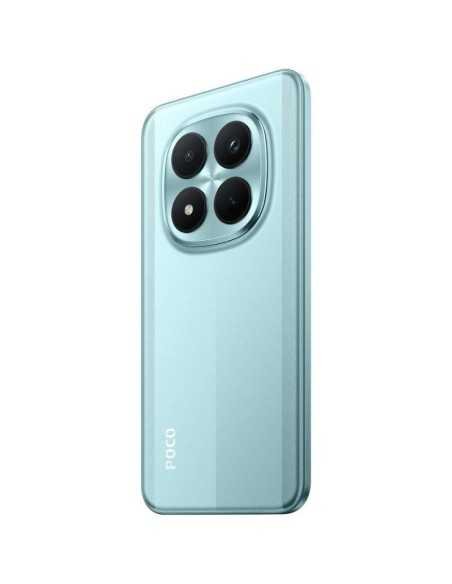 Xiaomi Poco M8 Pro 5G 8GB+256GB Verde 6932554481230