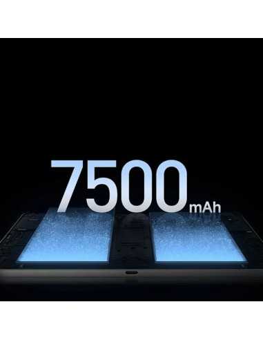 Xiaomi Pad Mini 8GB+256GB Cinzento 8434388448130