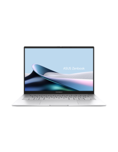 Portatil Asus Zenbook 14 UX3405CA-QD1244 U7 255H 16GB 512GB 14"Oled FDOS Plata 4711636424981