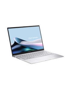 Portatil Asus Zenbook 14 UX3405CA-QD1244 U7 255H 16GB 512GB 14"Oled FDOS Prateado 4711636424981 2