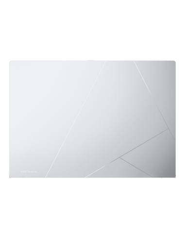 Portatil Asus Zenbook 14 UX3405CA-QD1244 U7 255H 16GB 512GB 14"Oled FDOS Plata 4711636424981
