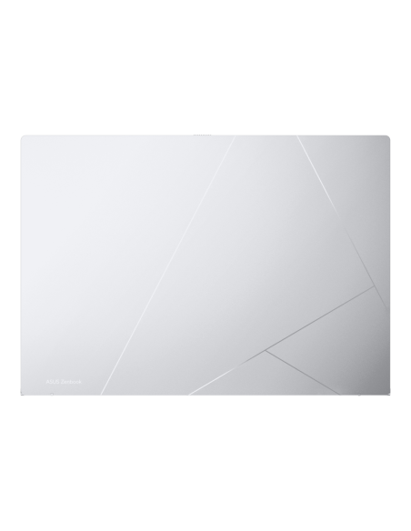 Portatil Asus Zenbook 14 UX3405CA-QD1244 U7 255H 16GB 512GB 14"Oled FDOS Plata 4711636424981