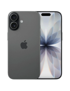 Apple Iphone 17 512GB Preto 0195950644586