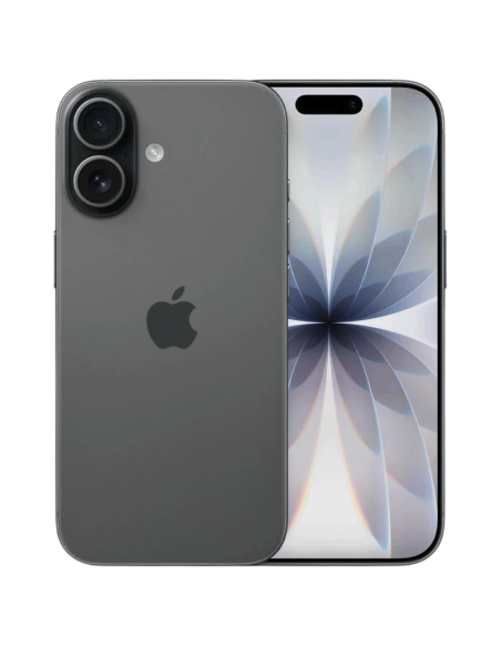 Apple Iphone 17 512GB Preto 0195950644586