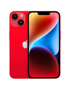 APPLE IPHONE 14 PLUS 512GB (PRODUCT) RED