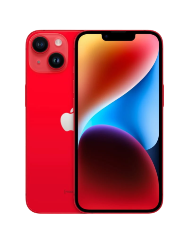 APPLE IPHONE 14 PLUS 512GB (PRODUCT) RED