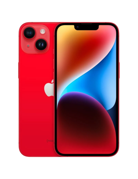 APPLE IPHONE 14 PLUS 512GB (PRODUCT) RED