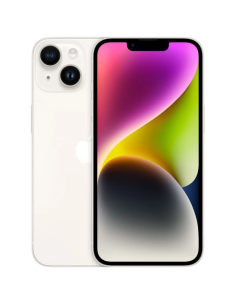APPLE IPHONE 14 PLUS 512GB STARLIGHT