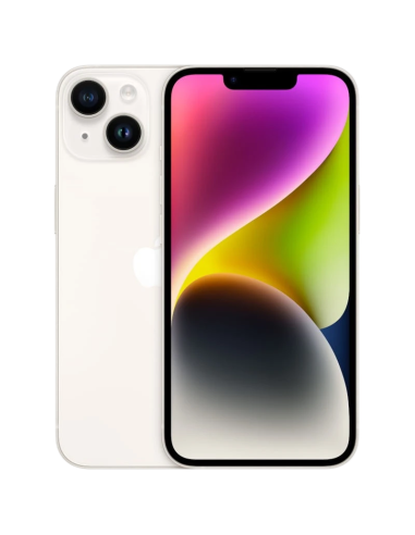 APPLE IPHONE 14 PLUS 512GB STARLIGHT
