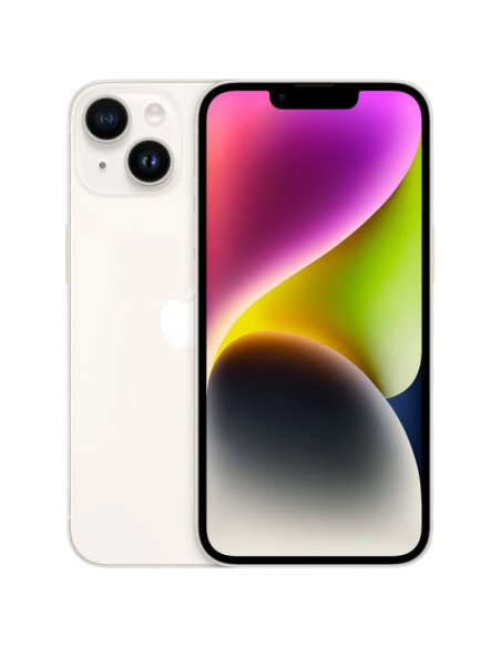 APPLE IPHONE 14 PLUS 512GB STARLIGHT
