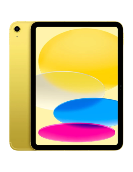 Apple Ipad 11ª Geração 11" 256GB WIFI Amarelo MD4J4HC/A 0195950087550