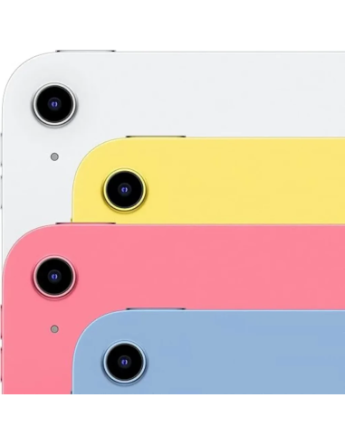 Apple Ipad 11TH Generation 11" 256GB WIFI Amarillo MD4J4HC/A 0195950087550