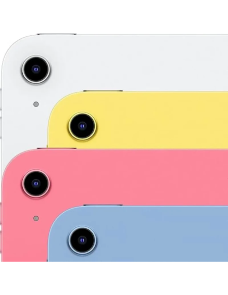 Apple Ipad 11ª Geração 11" 256GB WIFI Amarelo MD4J4HC/A 0195950087550