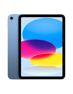 Apple iPad 11ª Geração 11" 128GB WIFI Azul MD4A4HC/A 0195950086409