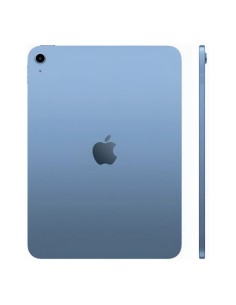 Apple Ipad 11TH Generation 11" 128GB WIFI Azul MD4A4HC/A 0195950086409 2