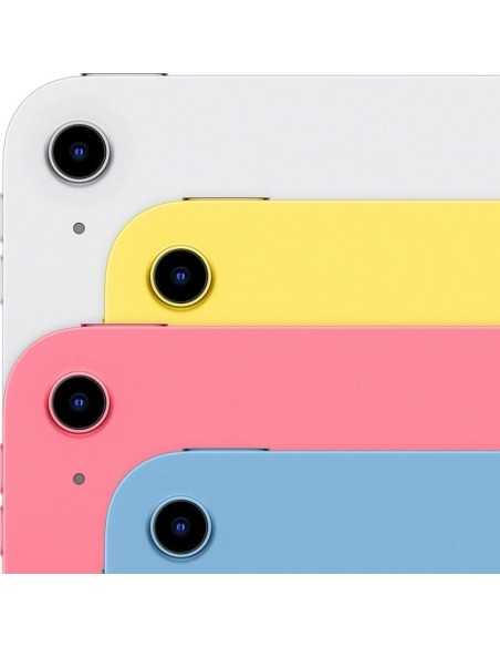 Apple Ipad 11TH Generation 11" 128GB WIFI Azul MD4A4HC/A 0195950086409