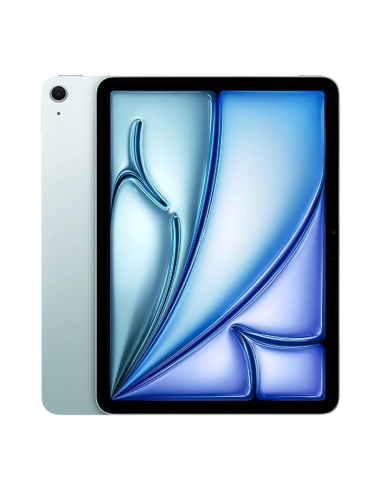 Apple Ipad Air 128GB WIFI+Cellular 11" Azul MCFW4TY/A 0195949986512