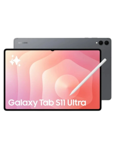 Samsung Galaxy Tab S11 Ultra SM-X930 12GB+512GB WIFI 14.6" Gris 8806097711537