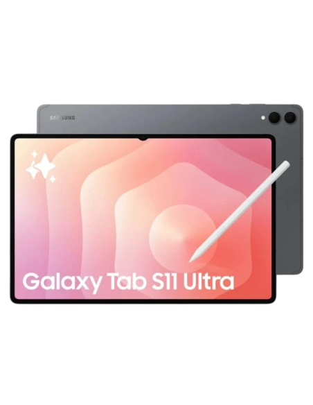 Samsung Galaxy Tab S11 Ultra SM-X930 12GB+512GB WIFI 14.6" Cinzento 8806097711537