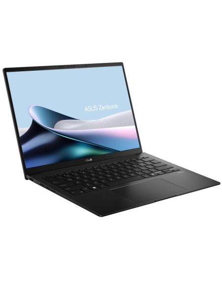 Portátil Asus ZenBook 14 OLED UM3406GA-QD181W Ryzen AI 7 445 32GB 512GB SSD 14' Win11