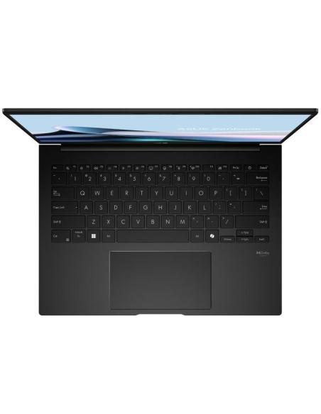 Portátil Asus ZenBook 14 OLED UM3406GA-QD181W Ryzen AI 7 445 32GB 512GB SSD 14' Win11