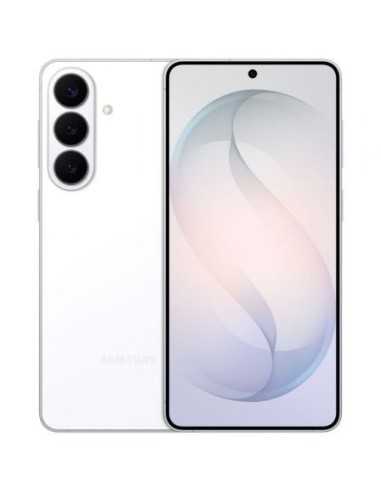 Samsung Galaxy S26 5G 12GB 512GB Blanco 8806097827733