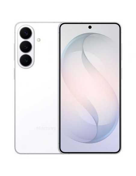 Samsung Galaxy S26 5G 12GB 512GB Blanco 8806097827733