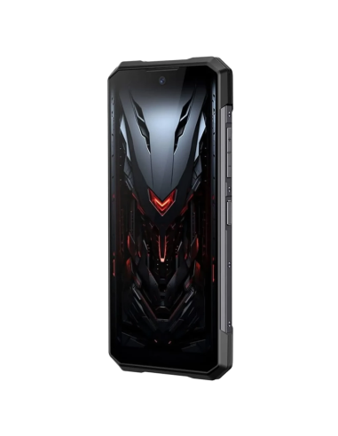 Doogee S200 12GB 256GB Versão VIP Rugged Preto 6923740293799