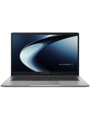 Portátil Asus ExpertBook P1 PM1403CDA-S60236 Ryzen 7 170 16GB 512GB SSD 14' Sin Sistema Operativo 4711636380317