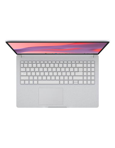 Portatil Asus Chromebook CX1505CTA-S70348 INTEL N50 8GB 128GB 15.6" ChromeOS 4711636398381