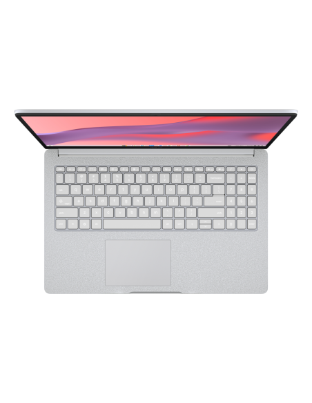 Portatil Asus Chromebook CX1505CTA-S70348 INTEL N50 8GB 128GB 15.6" ChromeOS 4711636398381