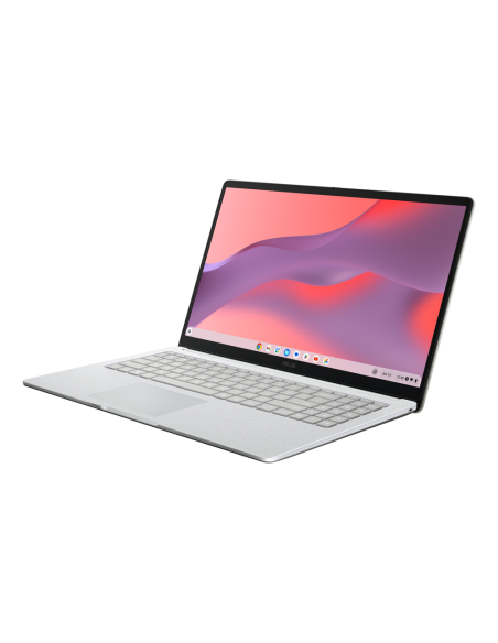 Portatil Asus Chromebook CX1505CTA-S70348 INTEL N50 8GB 128GB 15.6" ChromeOS 4711636398381