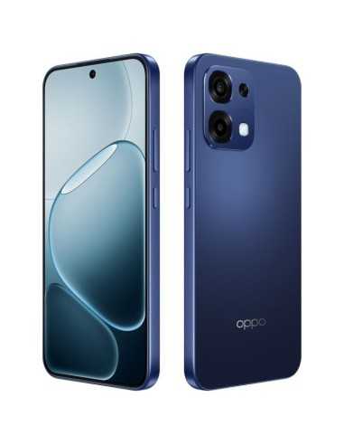Oppo A6 Pro 8+256GB 5G Negro Estelar 6932169381598
