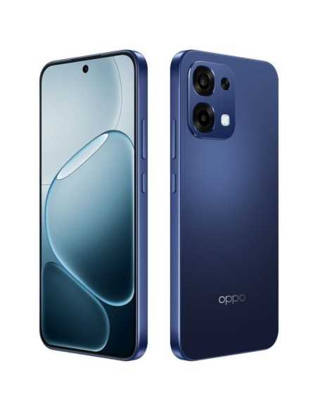 Oppo A6 Pro 8+256GB 5G Negro Estelar 6932169381598