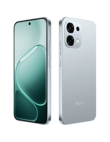 Oppo A6 Pro 8GB+256GB 5G Titanio Lunar 6932169381154