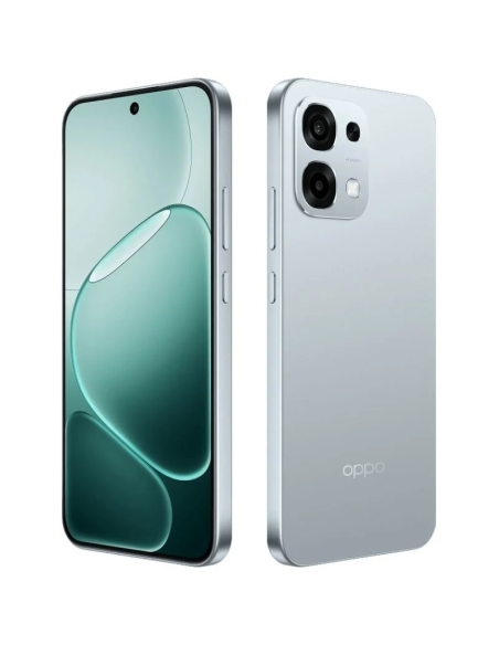 Oppo A6 Pro 8GB+256GB 5G Titanio Lunar 6932169381154