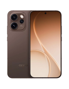 Oppo Reno 15 Pro 12GB+512GB 5G Marron 6932169387668