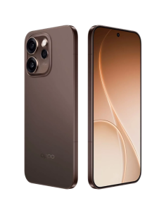 Oppo Reno 15 Pro 12GB+512GB 5G Marron 6932169387668 2