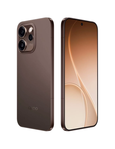 Oppo Reno 15 Pro 12GB+512GB 5G Marron 6932169387668