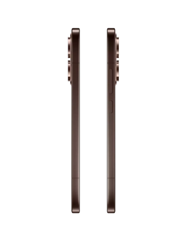 Oppo Reno 15 Pro 12GB+512GB 5G Castanho 6932169387668