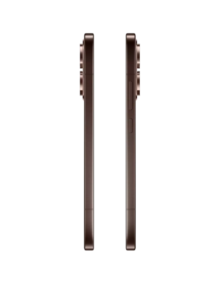 Oppo Reno 15 Pro 12GB+512GB 5G Marron 6932169387668