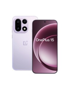 Oneplus 15 16GB+512GB 5G UltraVioleta 6921815630371