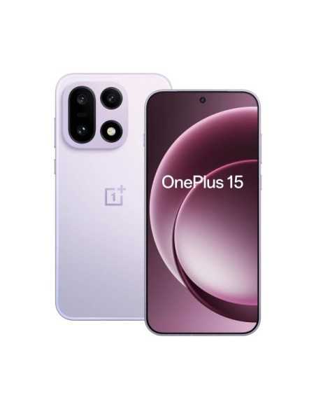 Oneplus 15 16GB+512GB 5G UltraVioleta 6921815630371