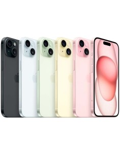 Apple Iphone 15 256GB Amarelo 0195949037276 2