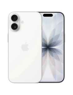 Apple Iphone 17 256GB Branco 0195950643602