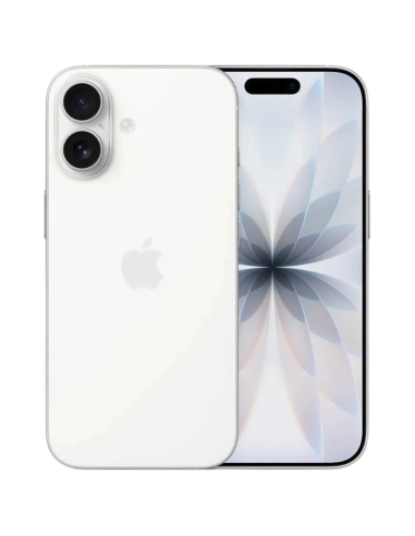 Apple Iphone 17 256GB Branco 0195950643602