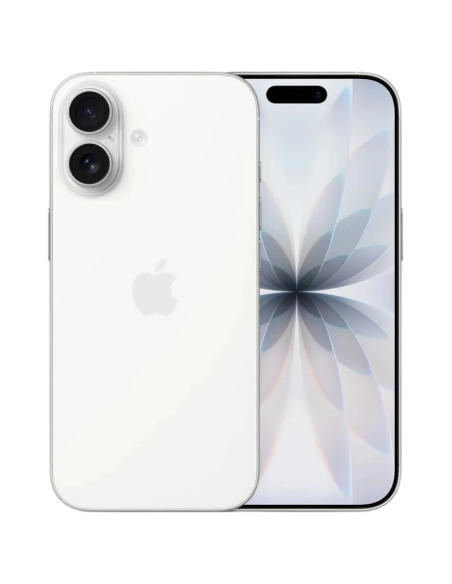 Apple Iphone 17 256GB Branco 0195950643602