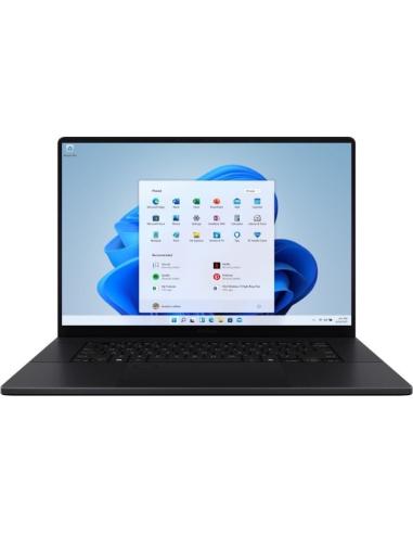 Portátil Asus ProArt P16 OLED H7606WP-RJ079X Ryzen AI 9 HX 370 64GB 2TB SSD GeForce RTX 5070 16' Táctil Win11 Pro 4711636085144