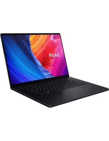 Portátil Asus ProArt P16 OLED H7606WP-RJ079X Ryzen AI 9 HX 370 64GB 2TB SSD GeForce RTX 5070 16' Táctil Win11 Pro 4711636085144