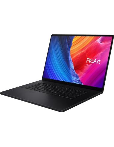 Portátil Asus ProArt P16 OLED H7606WP-RJ079X Ryzen AI 9 HX 370 64GB 2TB SSD GeForce RTX 5070 16' Táctil Win11 Pro 4711636085144